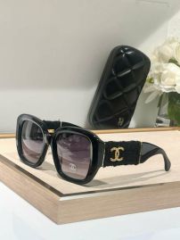 Picture of Chanel Sunglasses _SKUfw56678147fw